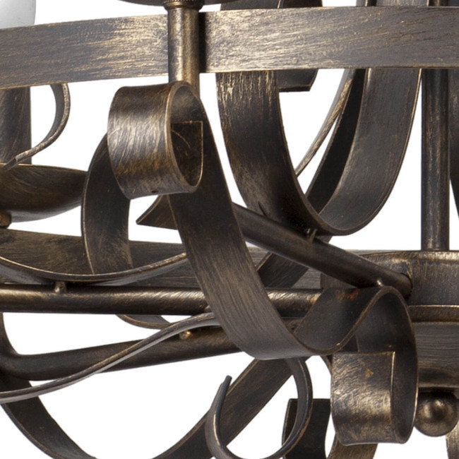 Подвесная люстра Vitaluce V1105/6 Подвесная люстра Vitaluce V1105/6