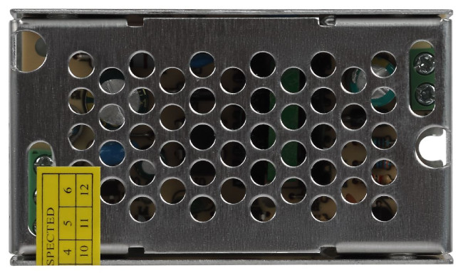 Блок питания Эра LP-LED-15W-IP20-12V-S Б0061118 Блок питания Эра LP-LED-15W-IP20-12V-S Б0061118