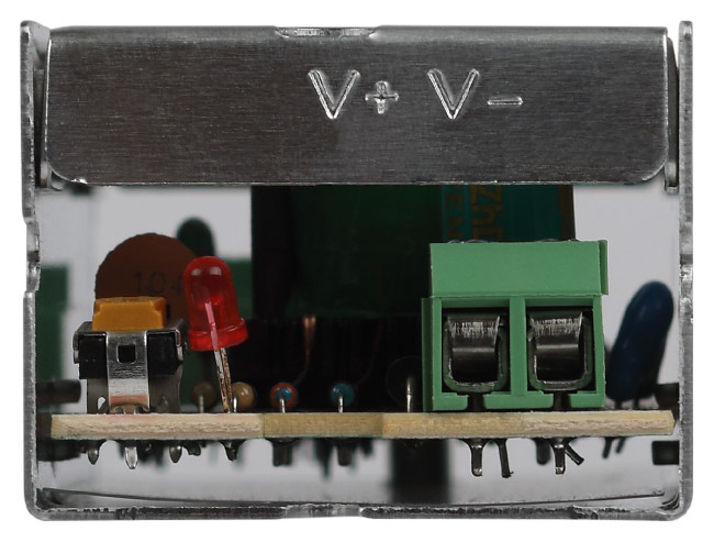 Блок питания Эра LP-LED-15W-IP20-12V-S Б0061118 Блок питания Эра LP-LED-15W-IP20-12V-S Б0061118