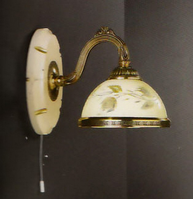 Бра Reccagni Angelo A 6908/1 Бра Reccagni Angelo A 6908/1