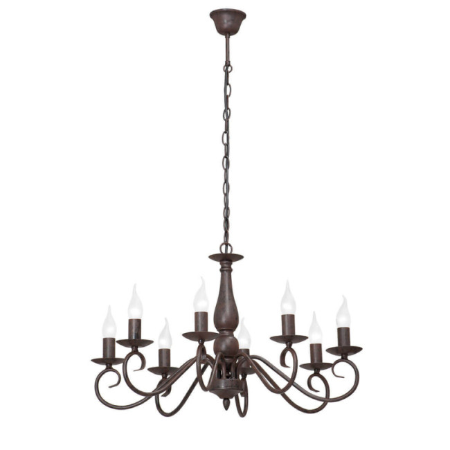 Подвесная люстра Vitaluce V3464/8 Подвесная люстра Vitaluce V3464/8