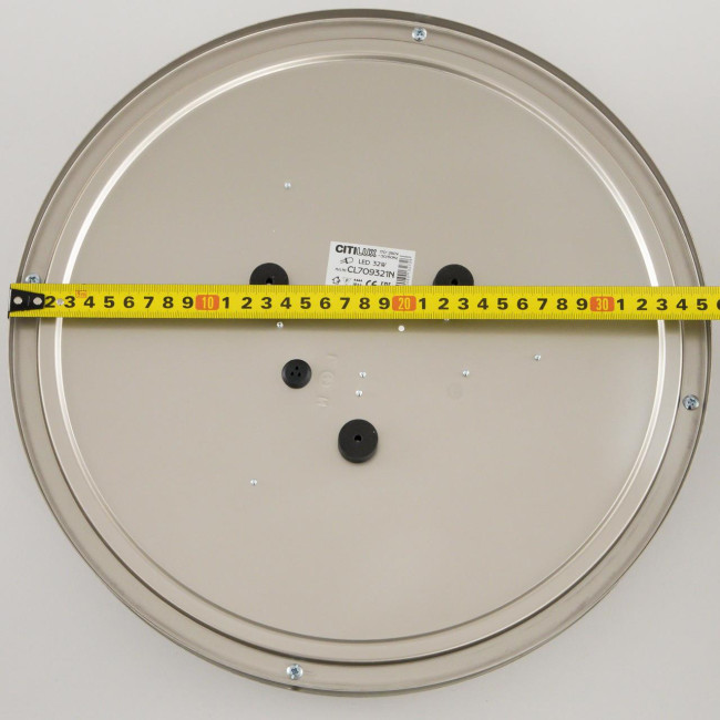 Настенно-потолочный светильник Citilux Бостон CL709321N