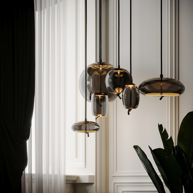 Подвесной светильник Loft IT Knot 8135-C Подвесной светильник Loft IT Knot 8135-C