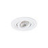 Встраиваемый светильник Arte Lamp Tarf Mini A2067PL-1WH Встраиваемый светильник Arte Lamp Tarf Mini A2067PL-1WH