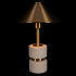 Настольная лампа Loft IT Travertine 10444T/A Настольная лампа Loft IT Travertine 10444T/A