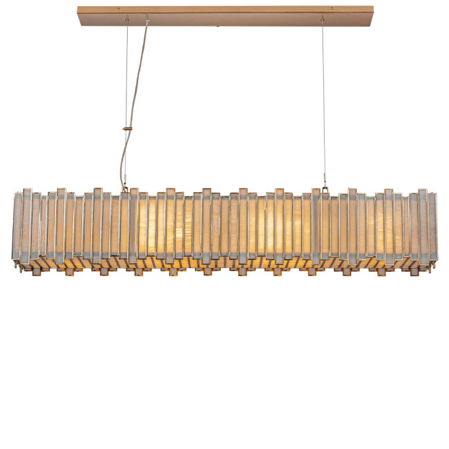 Подвесная люстра Covali JPL-20763AR Подвесная люстра Covali JPL-20763AR