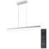 Линейный подвесной светильник Natali Kovaltseva Line HIGH-TECH LED LAMPS 82067 Линейный подвесной светильник Natali Kovaltseva Line HIGH-TECH LED LAMPS 82067