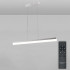 Линейный подвесной светильник Natali Kovaltseva Line HIGH-TECH LED LAMPS 82067 Линейный подвесной светильник Natali Kovaltseva Line HIGH-TECH LED LAMPS 82067