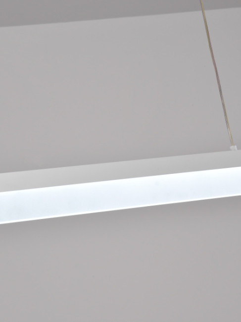 Линейный подвесной светильник Natali Kovaltseva Line HIGH-TECH LED LAMPS 82067 Линейный подвесной светильник Natali Kovaltseva Line HIGH-TECH LED LAMPS 82067