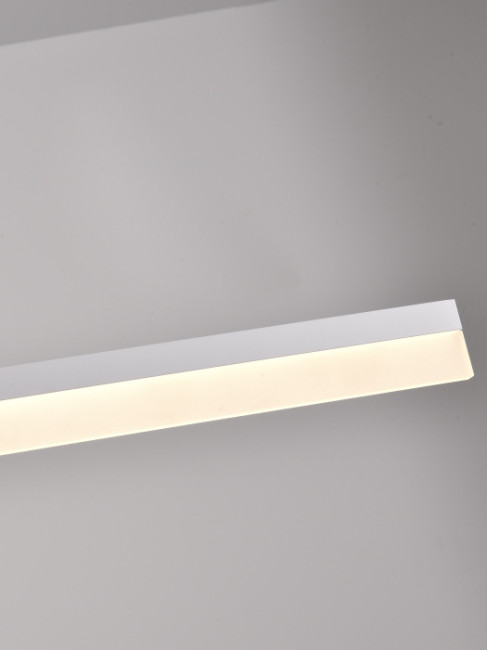 Линейный подвесной светильник Natali Kovaltseva Line HIGH-TECH LED LAMPS 82067 Линейный подвесной светильник Natali Kovaltseva Line HIGH-TECH LED LAMPS 82067