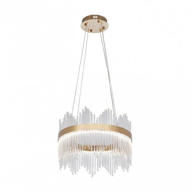 Подвесная люстра Arte Milano Venezia 311033/D500 BS