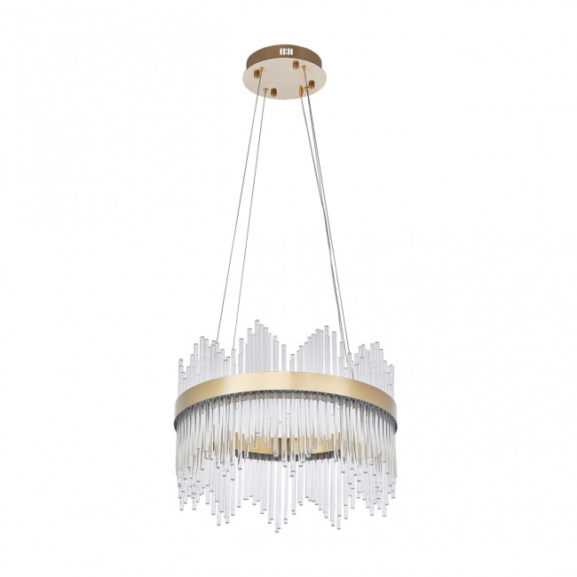 Подвесная люстра Arte Milano Venezia 311033/D500 BS