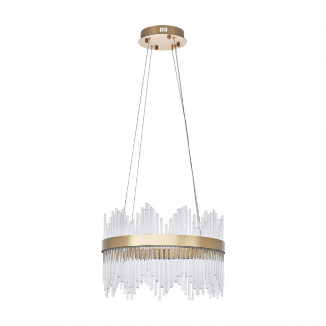 Подвесная люстра Arte Milano Venezia 311033/D500 BS