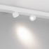 Трековый магнитный светильник Arlight MAG-ORIENT-POINT-R80-12W Day4000 048404 Трековый магнитный светильник Arlight MAG-ORIENT-POINT-R80-12W Day4000 048404
