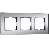 Рамка на 3 поста Werkel Senso W0033106 4690389200427 a064570 Рамка на 3 поста Werkel Senso W0033106 4690389200427 a064570