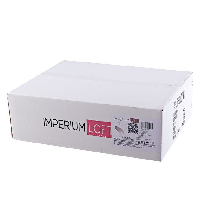 Подвесной светильник ImperiumLoft Margott 213908-23