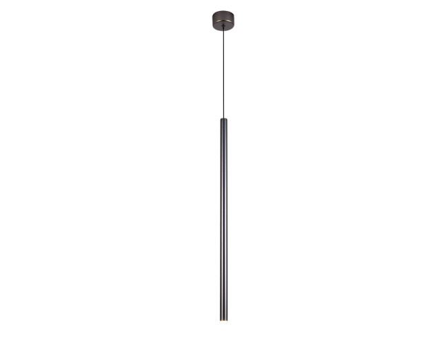 Подвесной светильник Newport 15105N/S grafit black М0071619