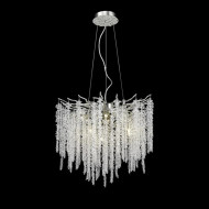 Подвесная люстра Wertmark Daciana WE185.09.203 Подвесная люстра Wertmark Daciana WE185.09.203