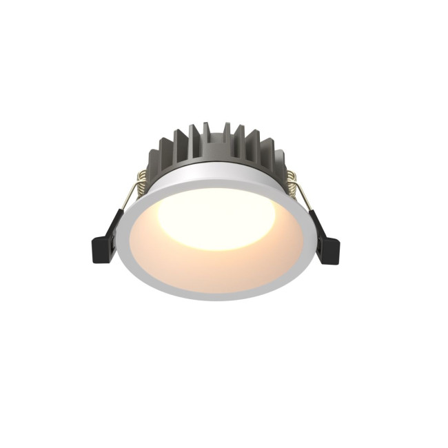 Встраиваемый светильник Maytoni Technical Okno DL055-10W2.7-3-4K-W Встраиваемый светильник Maytoni Technical Okno DL055-10W2.7-3-4K-W