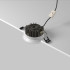 Встраиваемый светильник Maytoni Technical Okno DL055-10W2.7-3-4K-W Встраиваемый светильник Maytoni Technical Okno DL055-10W2.7-3-4K-W