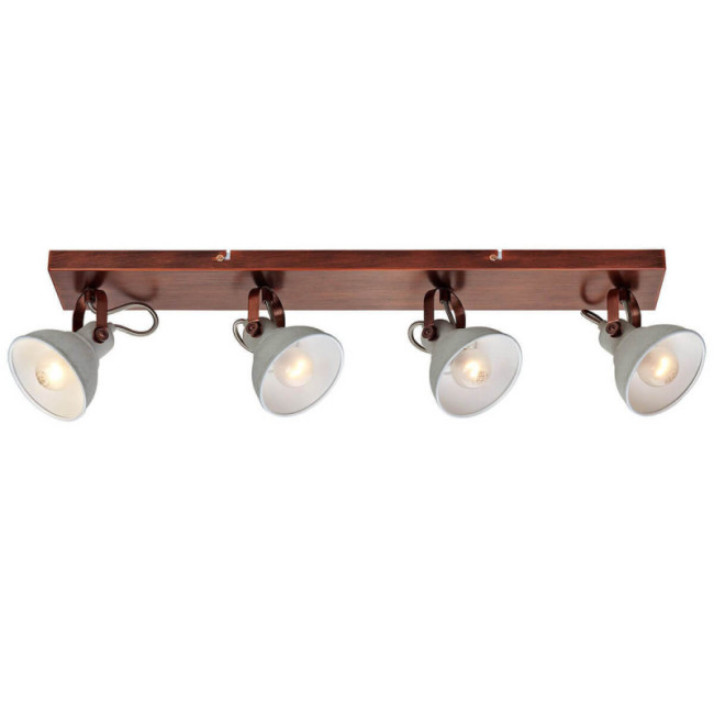 Спот Lussole Loft Diana LSP-9829 Спот Lussole Loft Diana LSP-9829