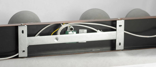 Спот Lussole Loft Diana LSP-9829 Спот Lussole Loft Diana LSP-9829