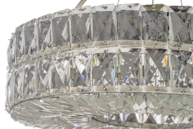 Подвесная люстра Arti Lampadari Sora E 1.5.40.100 N