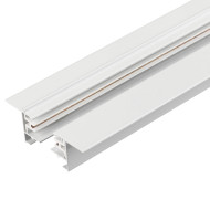 Шинопровод Arlight LGD-2TR-TRACK-F-1000-WH-M (C) 038670 Шинопровод Arlight LGD-2TR-TRACK-F-1000-WH-M (C) 038670