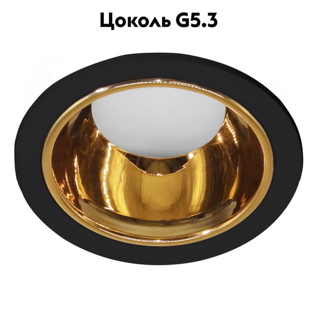 Встраиваемый светильник Feron DL3102 51403 Встраиваемый светильник Feron DL3102 51403