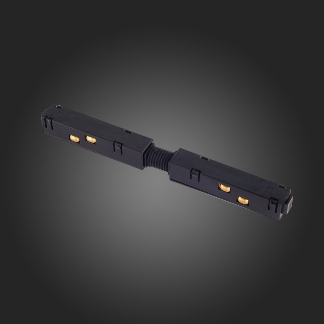 Коннектор питания прямой ST Luce ST006.439.00 Коннектор питания прямой ST Luce ST006.439.00