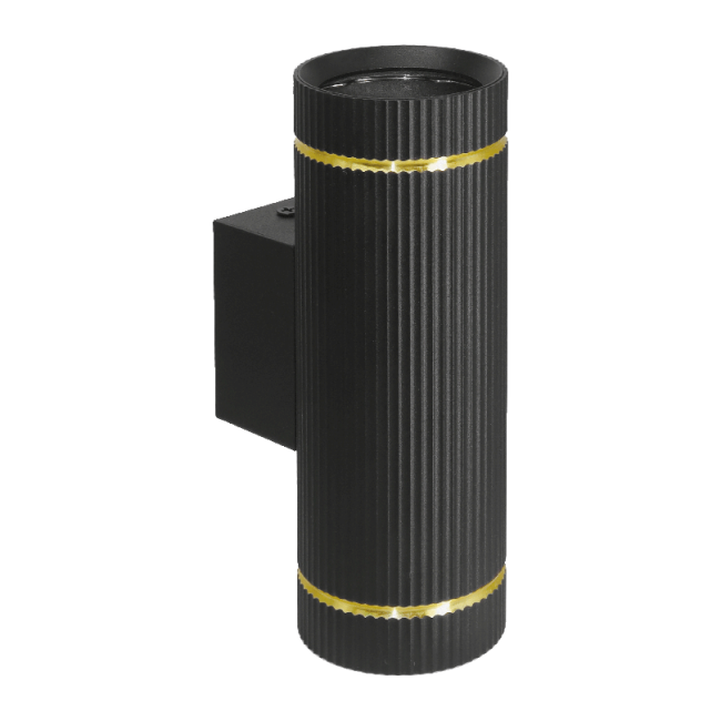 Настенный светильник Wolta Nimb WSL-GU10/W18BG-2