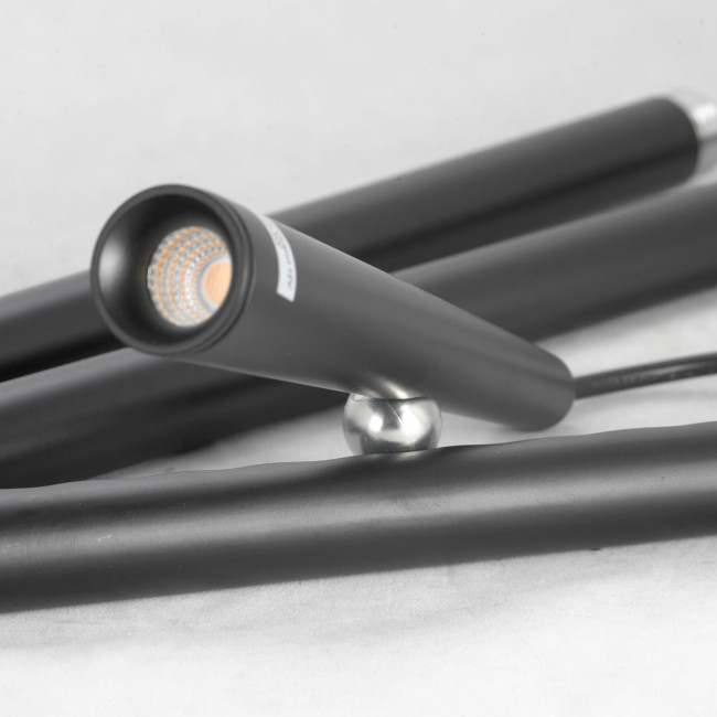 Торшер Lussole Loft Dawson LSP-0576 Торшер Lussole Loft Dawson LSP-0576