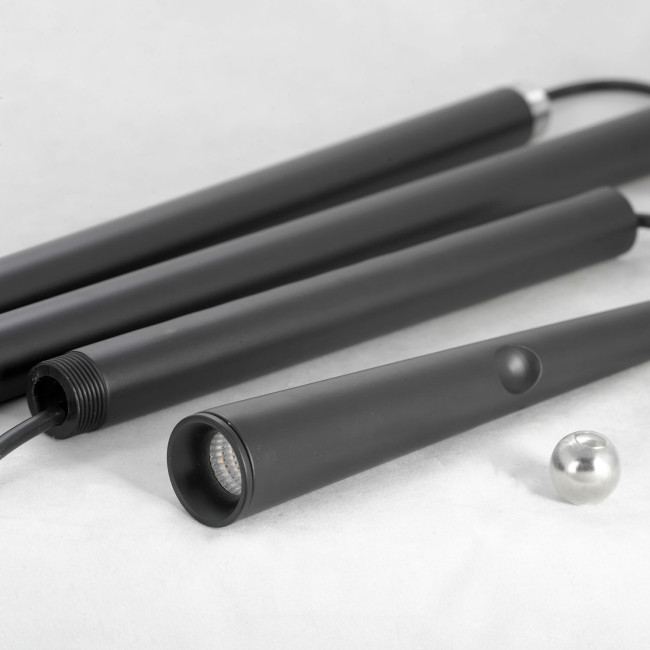 Торшер Lussole Loft Dawson LSP-0576 Торшер Lussole Loft Dawson LSP-0576