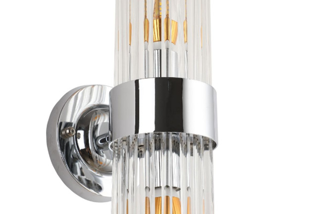 Бра Zortes Flamo ZRS.19607.3 Бра Zortes Flamo ZRS.19607.3