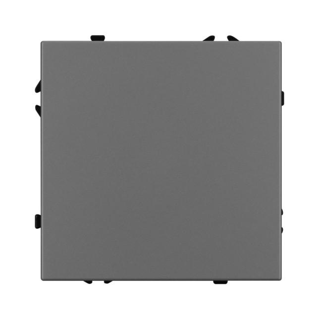 Механизм выключателя одноклавишный непроходной Arlight SWT-NOBE-MK01-SFPL-GR (230V, 10A) 054245 Механизм выключателя одноклавишный непроходной Arlight SWT-NOBE-MK01-SFPL-GR (230V, 10A) 054245