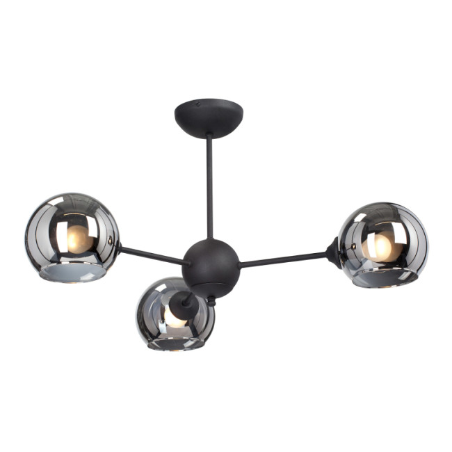 Люстра на штанге Vitaluce V4321-1/3PL Люстра на штанге Vitaluce V4321-1/3PL