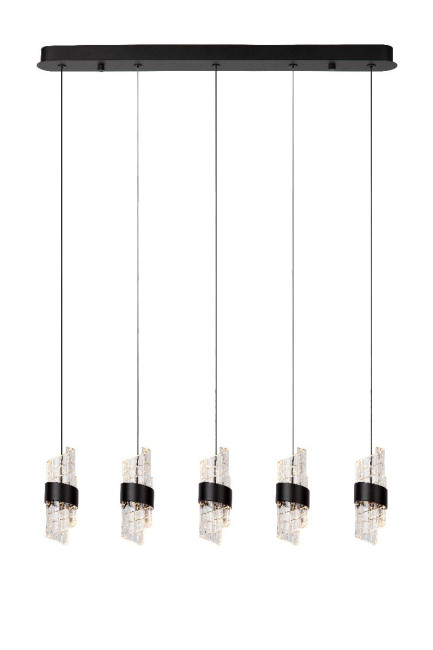 Подвесной светильник Lucide Kligande 13496/35/30 Подвесной светильник Lucide Kligande 13496/35/30