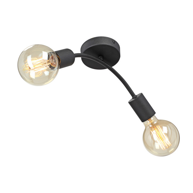 Потолочный светильник Vitaluce V4989-1/2PL Потолочный светильник Vitaluce V4989-1/2PL