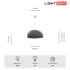 Подвесной светильник Lightera Stone LE206L-600S