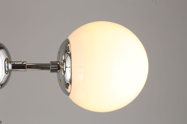 Люстра на штанге Aployt Rozali APL.606.27.10 Люстра на штанге Aployt Rozali APL.606.27.10