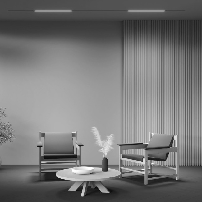 Трековый светильник Maytoni Technical Basis TR074-2-20W4K-B