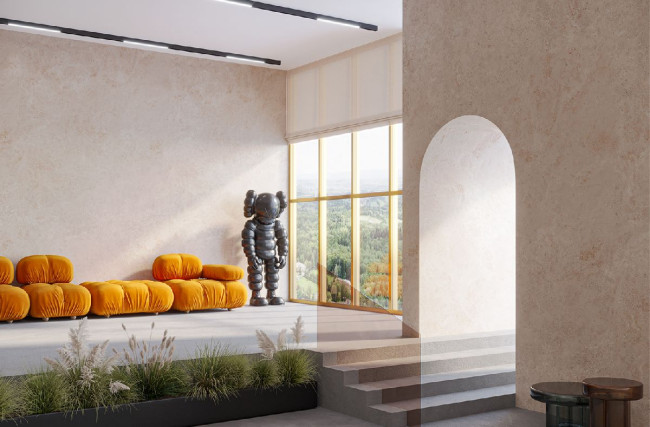 Трековый светильник Maytoni Technical Basis TR074-2-20W4K-B