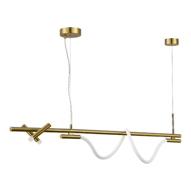 Подвесная люстра ST Luce Marlow SL6118.303.03