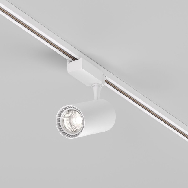 Трековый светильник Maytoni Technical Vuoro TR003-1-36W4K-W-W