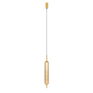 Подвесной светильник IMEX PLC-7076-320-P-AMBER