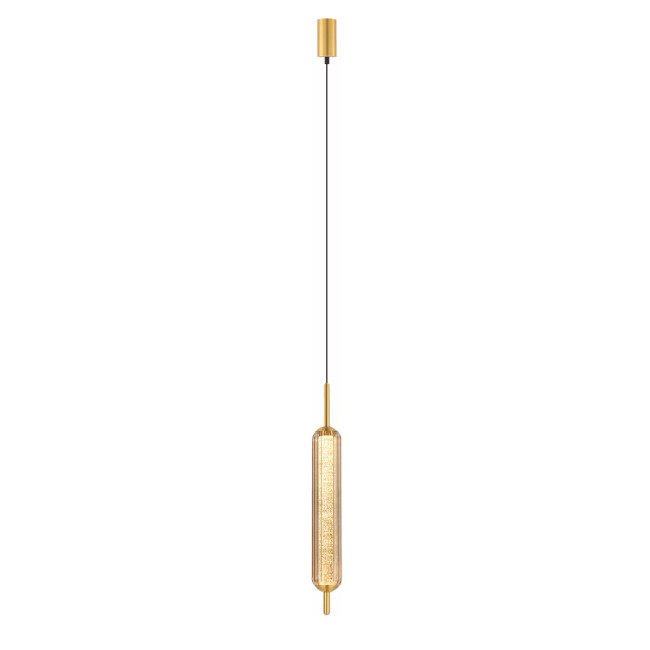 Подвесной светильник IMEX PLC-7076-320-P-AMBER Подвесной светильник IMEX PLC-7076-320-P-AMBER