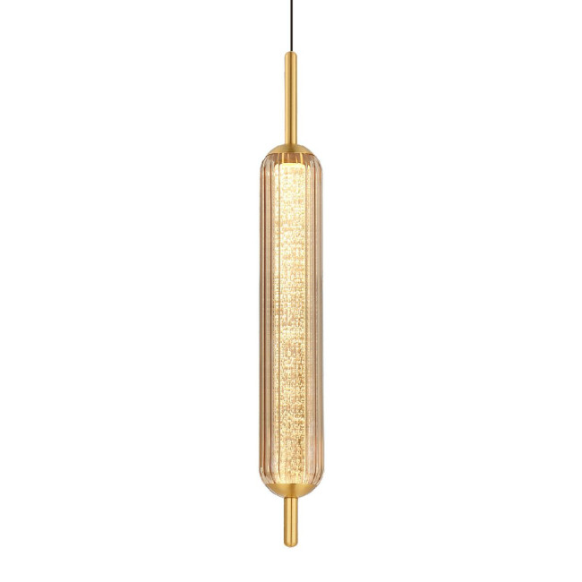 Подвесной светильник IMEX PLC-7076-320-P-AMBER Подвесной светильник IMEX PLC-7076-320-P-AMBER