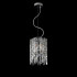 Подвесной светильник Crystal Lux ABRIL SP2