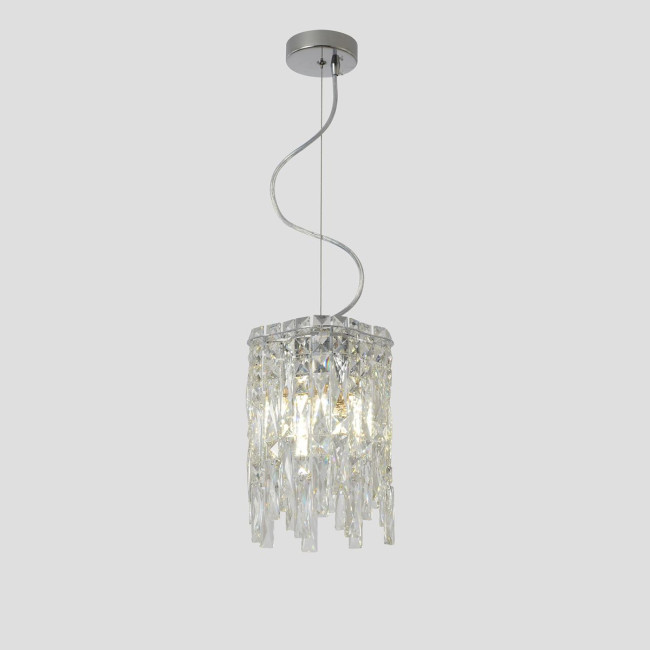 Подвесной светильник Crystal Lux ABRIL SP2