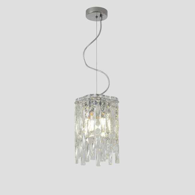 Подвесной светильник Crystal Lux ABRIL SP2